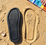 Donald Trump Flip Flop