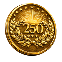 Coin front