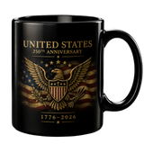 Limited Edition America 250 Mug